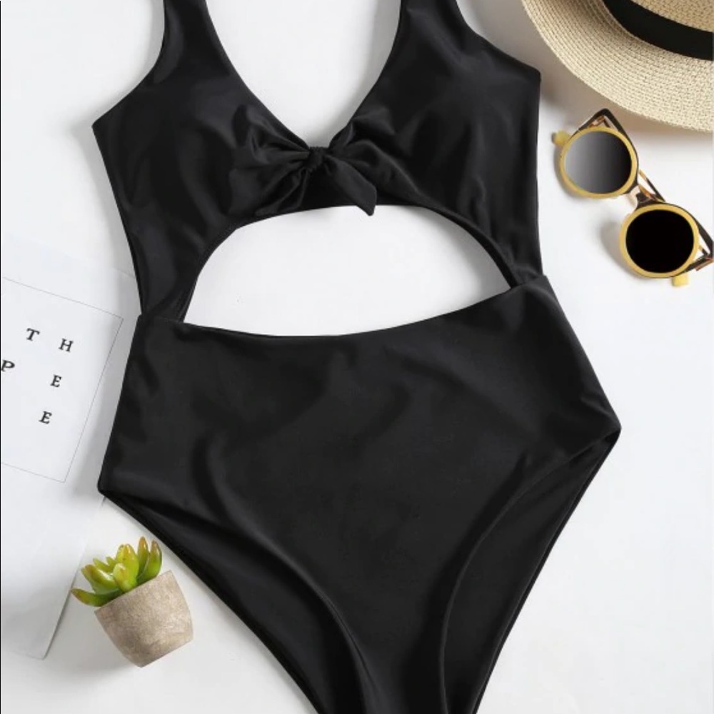Zaful One Piece suit